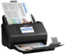 Miniatuurafbeelding van Epson WorkForce ES-580W Scanner