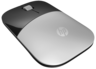 Miniatuurafbeelding van HP Z3700 Mouse Black/Silver