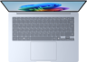Anteprima di Samsung Book4 Edge 14" X Elite 16/512GB