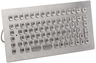 GETT InduSteel Tastatur kompakt Vorschau