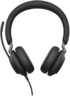 Aperçu de Casque USB-A Jabra Evolve2 40 SE UC Duo