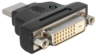 Delock DVI-D - HDMI Adapter Vorschau