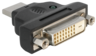 Thumbnail image of Delock DVI-D - HDMI Adapter