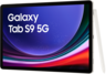 Samsung Galaxy Tab S9 5G 128 GB bézs előnézet