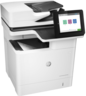 Aperçu de MFP HP LaserJet Enterprise M635h