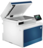 HP Color LaserJet Pro 4302fdw MFP előnézet