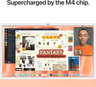 Apple iMac 24 M4 8-Core 16GB/256GB orang Vorschau