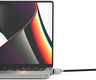 Thumbnail image of Compulocks MacBook Pro 14 Cable Lock