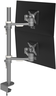 Miniatuurafbeelding van Dataflex Viewlite Dual Desk Monitor Arm