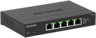 NETGEAR MS305E Unmanaged Plus Switch Vorschau