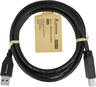 Miniatura obrázku Kabel ARTICONA USB typ A - B 1,8 m