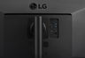 Thumbnail image of LG 34WP85CP-B Curved UltraWide Monitor
