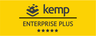 Thumbnail image of KEMP ENP-VLM-500 Enterprise Plus Sub. 1Y