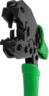 EFB RJ45-Hirose-Stecker Crimpzange Vorschau