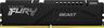 Thumbnail image of KingstonFURY 32(2x16GB) DDR5 6000MHz Kit