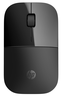 Thumbnail image of HP Z3700 Mouse Black