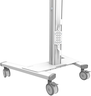 Miniatuurafbeelding van Neomounts FL50S-825WH1 Floor Stand