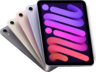 Thumbnail image of Apple iPad mini 8.3 6thGen 64GB Purple