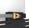 Thumbnail image of Neomounts WL35S-910BL16 Pillar Mount