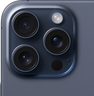 Miniatura obrázku Apple iPhone 15 Pro Max 512 GB modrý