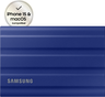Samsung T7 Shield 1 TB SSD blau Vorschau