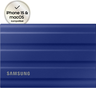 Thumbnail image of Samsung T7 Shield 2TB Blue SSD