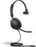 Thumbnail image of Jabra Evolve2 40SE MS Mono USB-C Headset