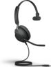 Miniatuurafbeelding van Jabra Evolve2 40SE MS Mono USB-C Headset