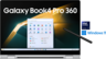 Samsung Book4 Pro 360 U7 16/512GB silver Vorschau