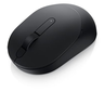 Miniatura obrázku Bezdrátová myš Dell MS3320W černá