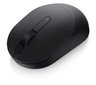 Aperçu de Souris sans fil Dell MS3320W, noir