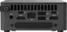 Miniatuurafbeelding van ASUS NUC 13 Pro Tall i3 Barebone Mini PC