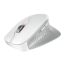 Thumbnail image of CHERRY STREAM COMFORT Mouse White/Grey