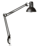Anteprima di Lampada scrivania MAULstudy nera + E27