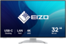 EIZO FlexScan EV3240X Monitor weiß Vorschau