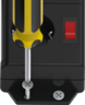 Thumbnail image of Power Strip 4-way 1.4m Switch