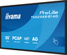 Anteprima di Display iiyama PL T5529AS-B1AG Touch