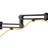 Thumbnail image of StarTech ARMDUAL3 Dual Monitor Arm