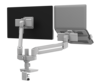 Anteprima di Porta laptop Fellowes Tallo argento