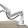 Aperçu de Support table Ergotron Neo-Flex
