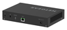 Aperçu de Switch NETGEAR M4250-9G1F-PoE+ AV Line