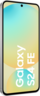 Thumbnail image of Samsung Galaxy S24 FE 256GB Yellow