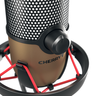 Miniatuurafbeelding van CHERRY UM 9.0 PRO RGB Streaming Mic