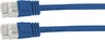 Miniatura obrázku Patch kabel RJ45 U/UTP Cat6a 15 m modrý