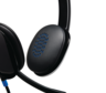 Anteprima di Headset USB Logitech H540