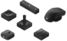 MS Adaptive Maus Tail and Thumb Support Vorschau