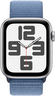 Thumbnail image of Apple Watch SE 2023 LTE 44mm Silver