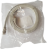 Thumbnail image of Patch Cable Flat RJ45 U/FTP Cat6a 3m