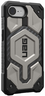Aperçu de Coque UAG Monarch Pro iPhone 16e titane