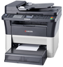 Kyocera FS-1325 MFP Vorschau